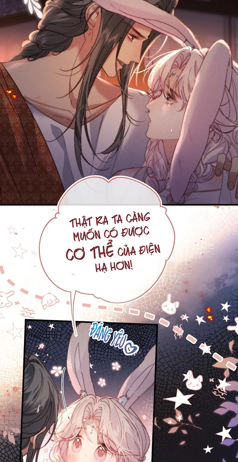 Chỉ Dẫn Săn Mồi Chapter 8 - Trang 3