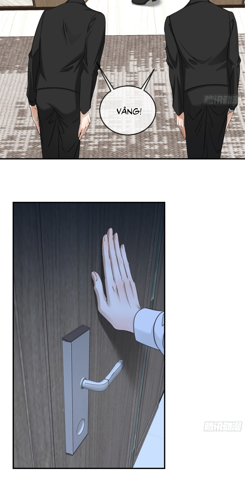 Gặp Tuyết Giữa Hạ Ngoại truyện 1 - Trang 2