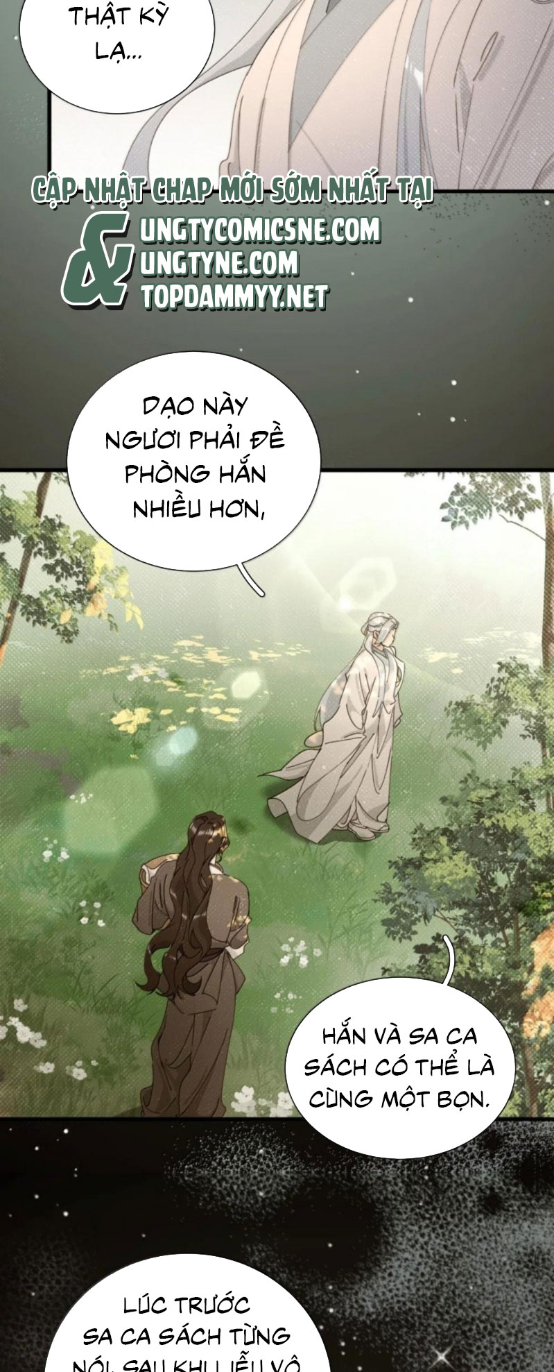 Xà Yêu Muốn Đào Thoát Chap 63 - Next Chap 64