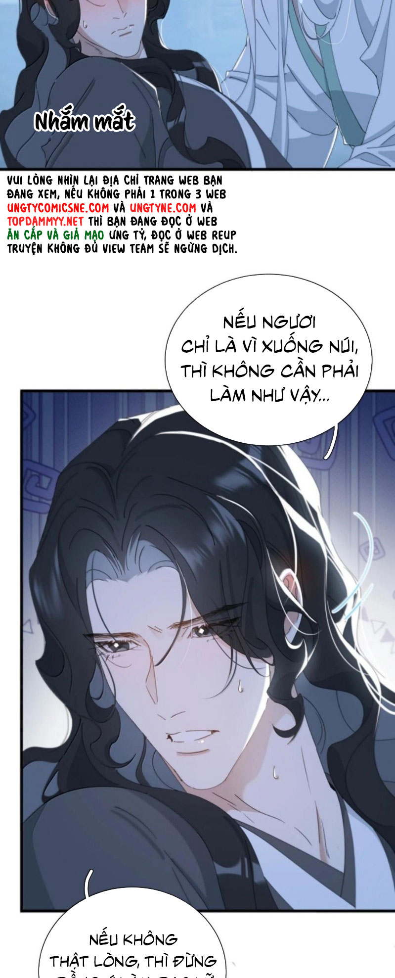 Xà Yêu Muốn Đào Thoát Chap 63 - Next Chap 64