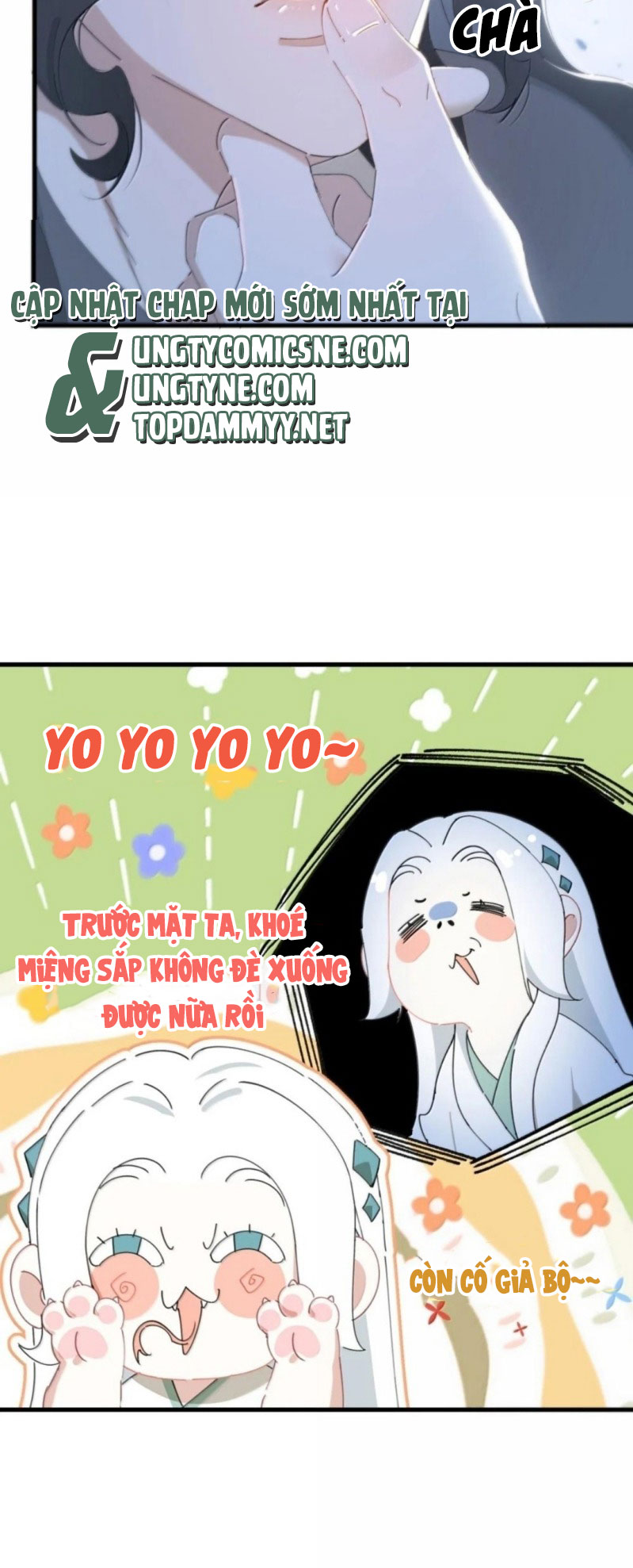 Xà Yêu Muốn Đào Thoát Chap 63 - Next Chap 64