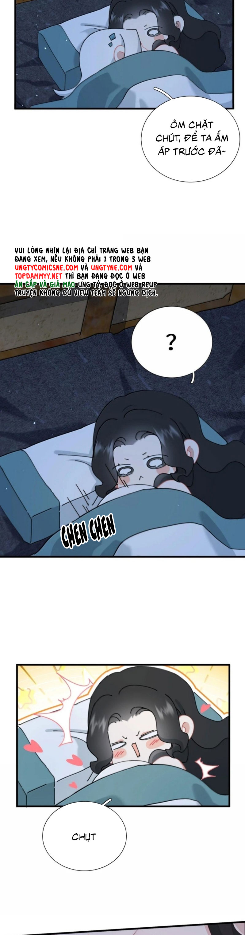 Xà Yêu Muốn Đào Thoát Chap 63 - Next Chap 64