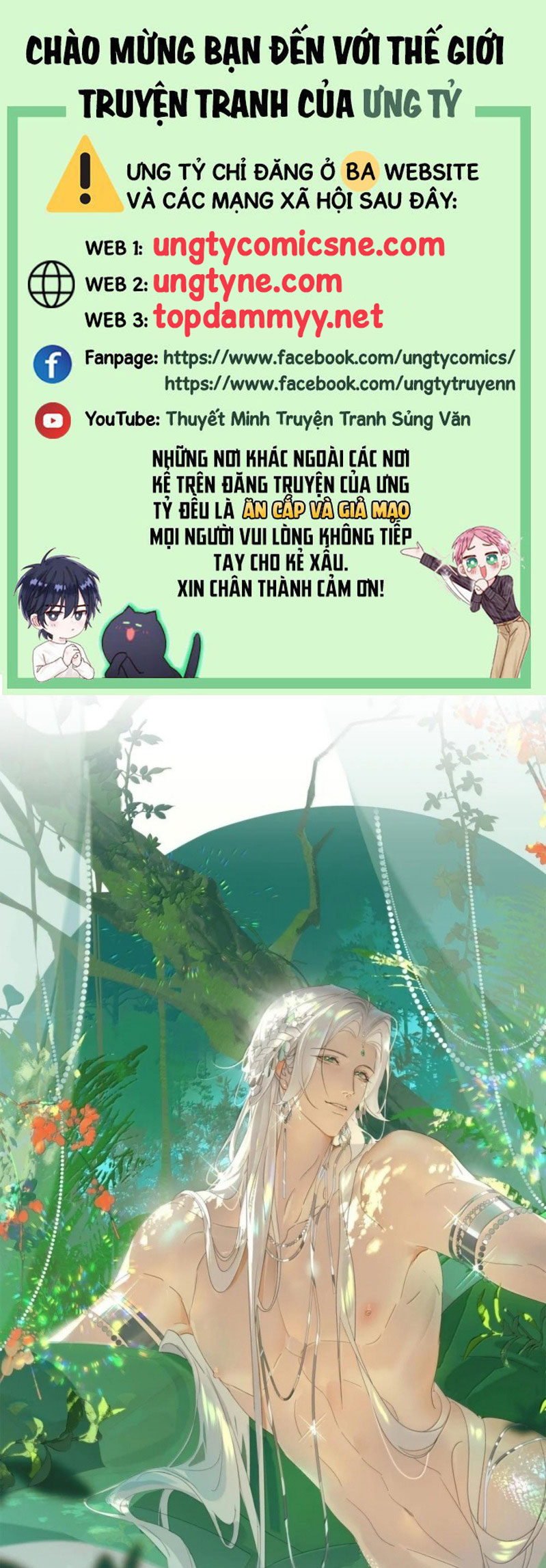 Xà Yêu Muốn Đào Thoát Chap 63 - Next Chap 64