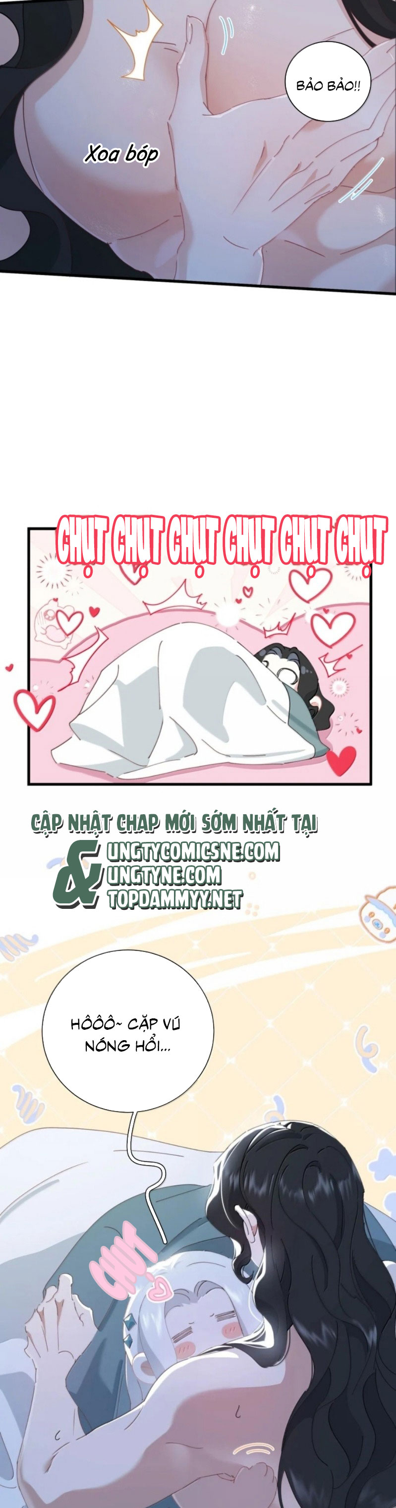 Xà Yêu Muốn Đào Thoát Chap 63 - Next Chap 64