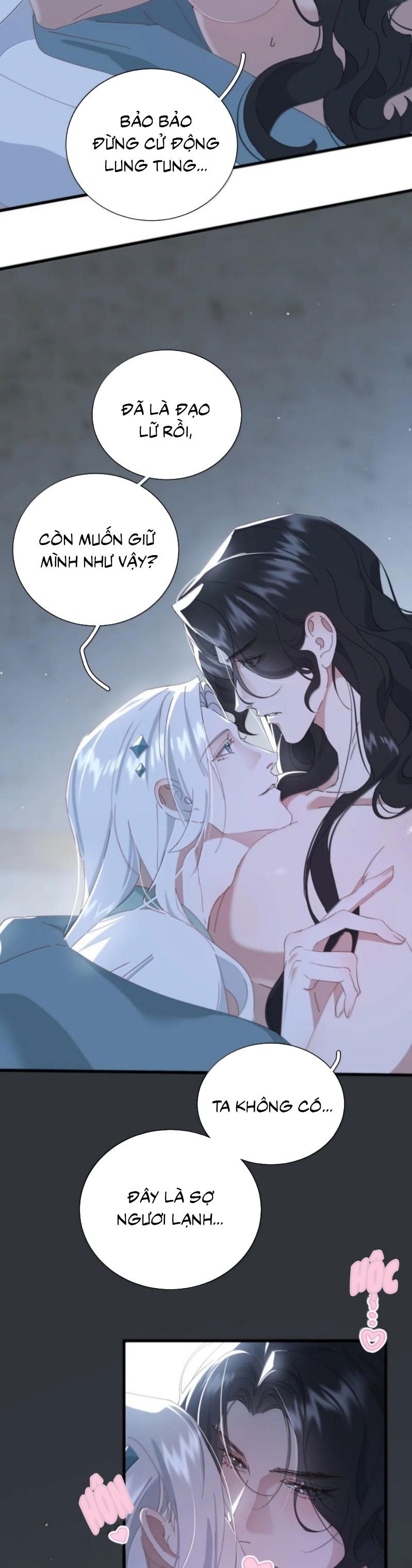 Xà Yêu Muốn Đào Thoát Chap 63 - Next Chap 64
