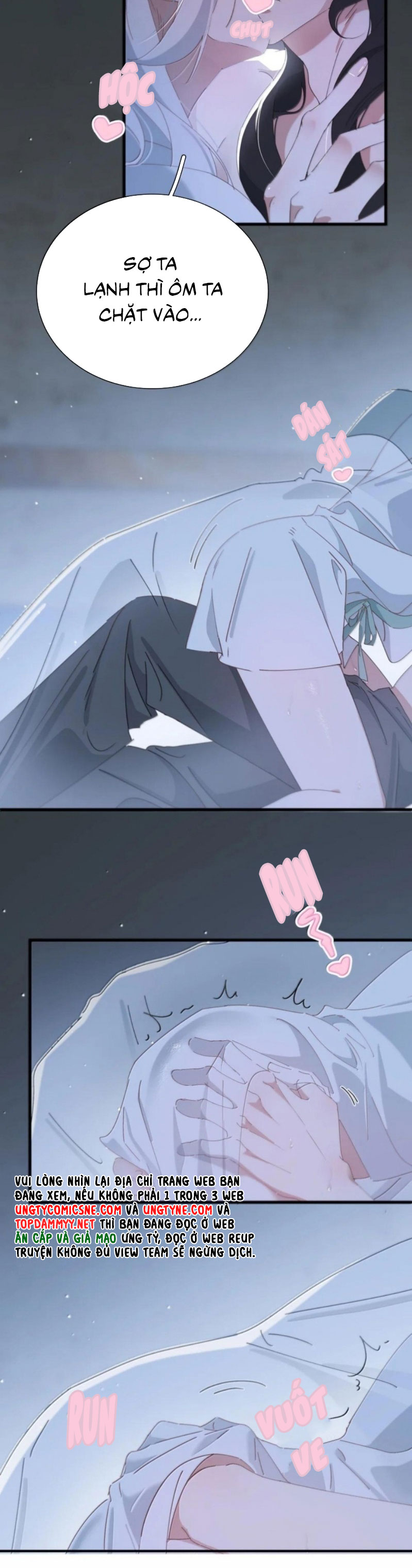 Xà Yêu Muốn Đào Thoát Chap 63 - Next Chap 64