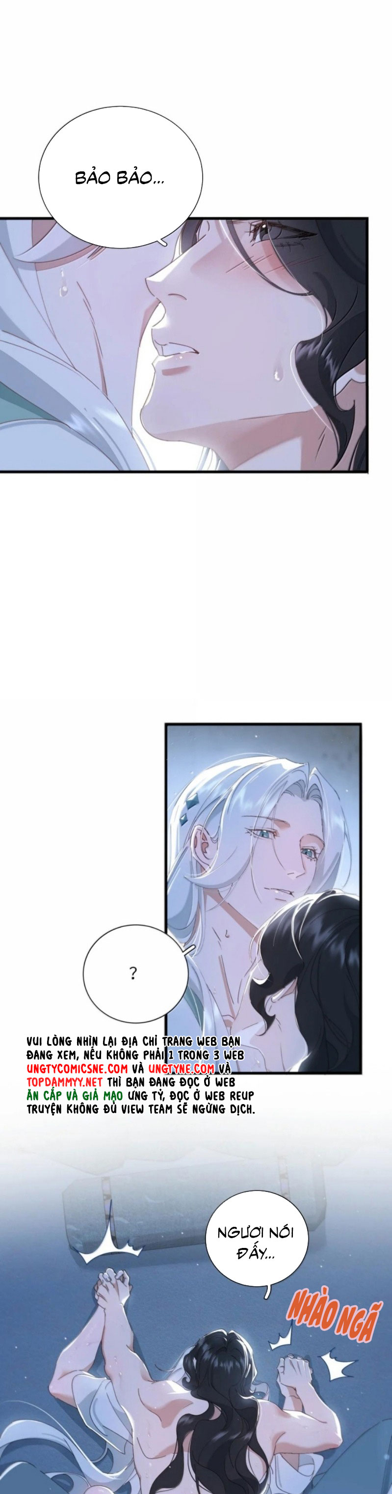 Xà Yêu Muốn Đào Thoát Chap 63 - Next Chap 64