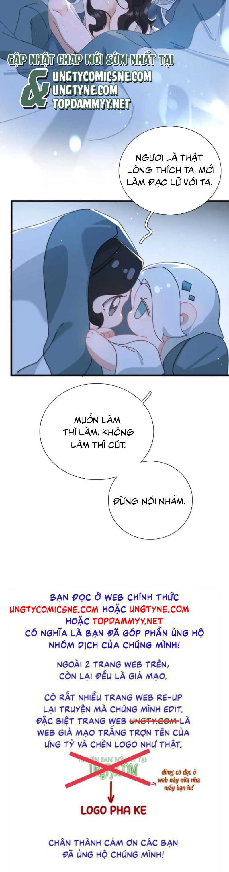 Xà Yêu Muốn Đào Thoát Chap 63 - Next Chap 64