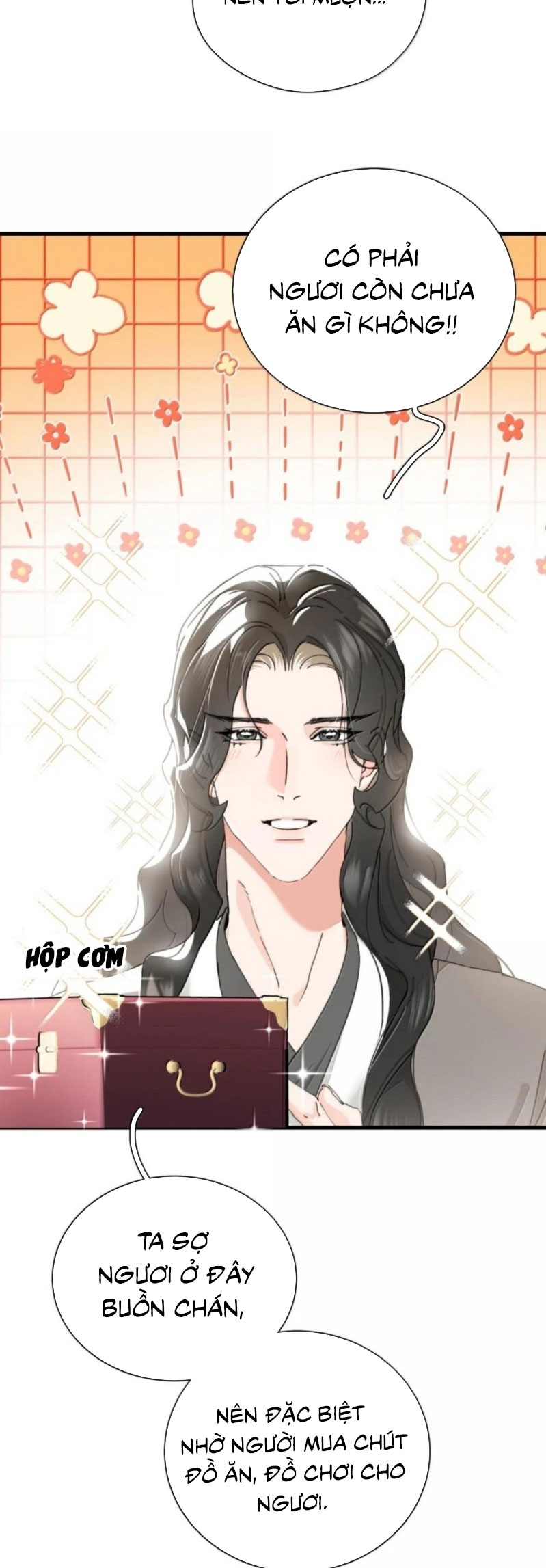 Xà Yêu Muốn Đào Thoát Chap 63 - Next Chap 64