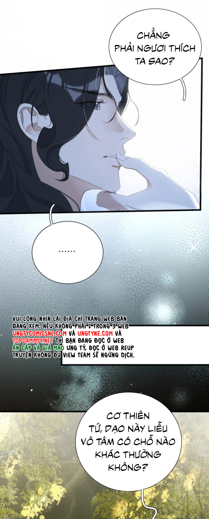 Xà Yêu Muốn Đào Thoát Chap 63 - Next Chap 64