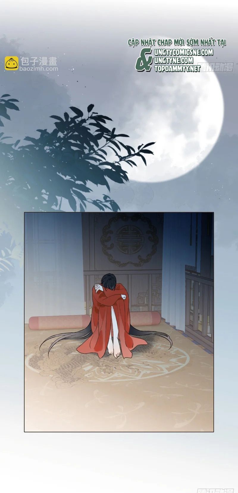 Chồng Trước Của Ma Hoàng Sống Lại Rồi Chap 44 - Trang 2