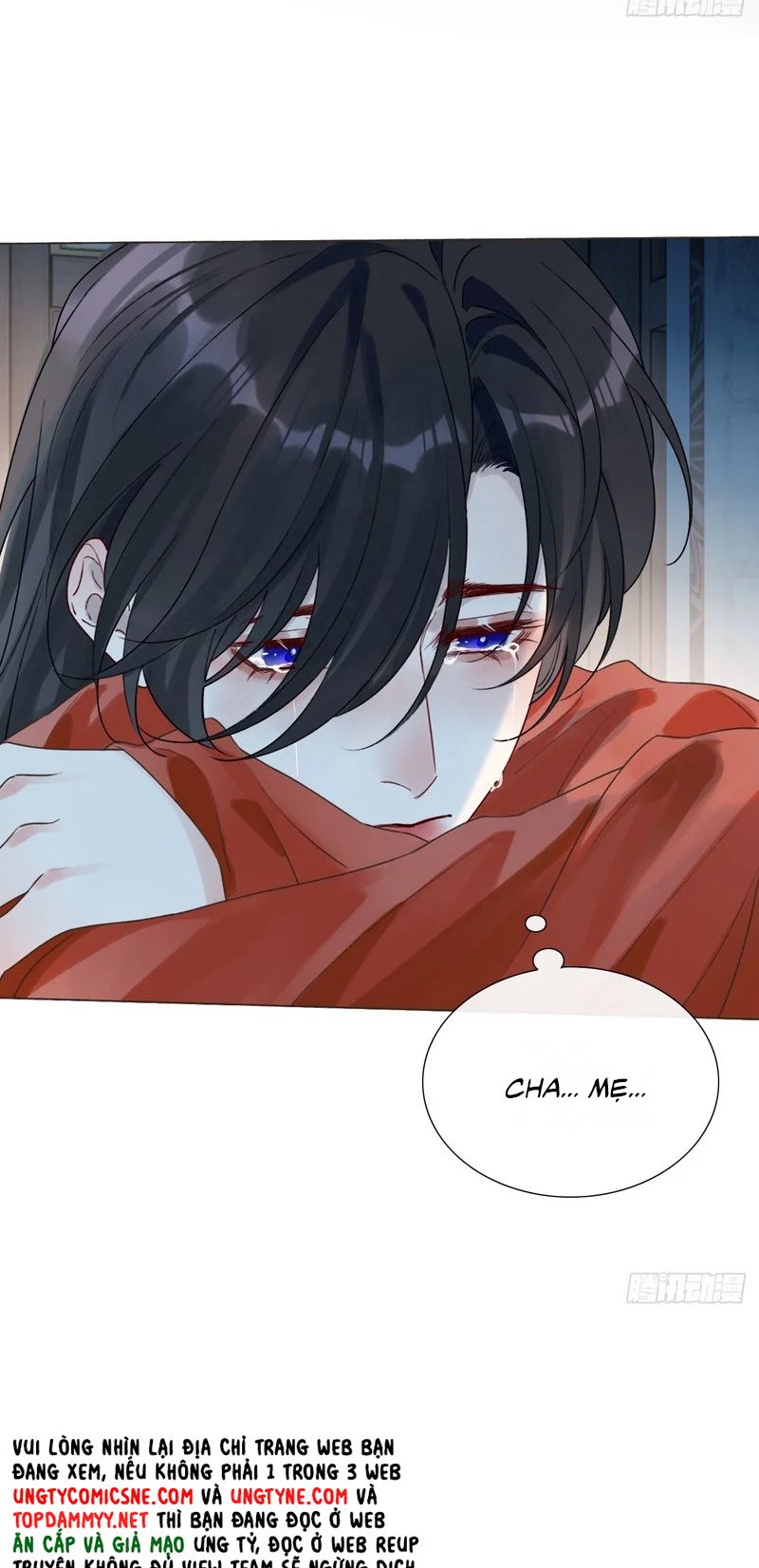 Chồng Trước Của Ma Hoàng Sống Lại Rồi Chap 44 - Trang 2