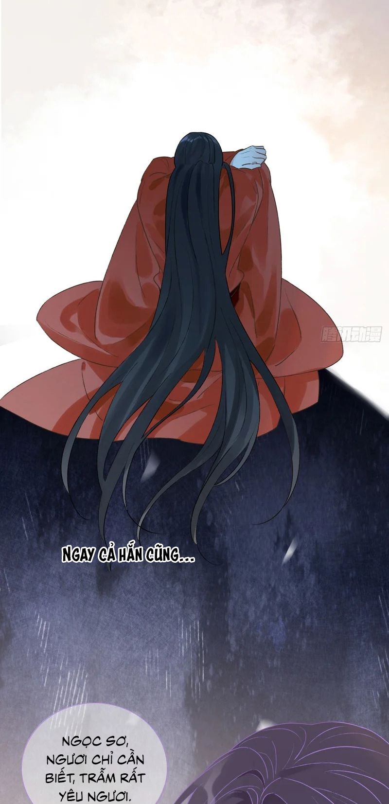 Chồng Trước Của Ma Hoàng Sống Lại Rồi Chap 44 - Trang 2