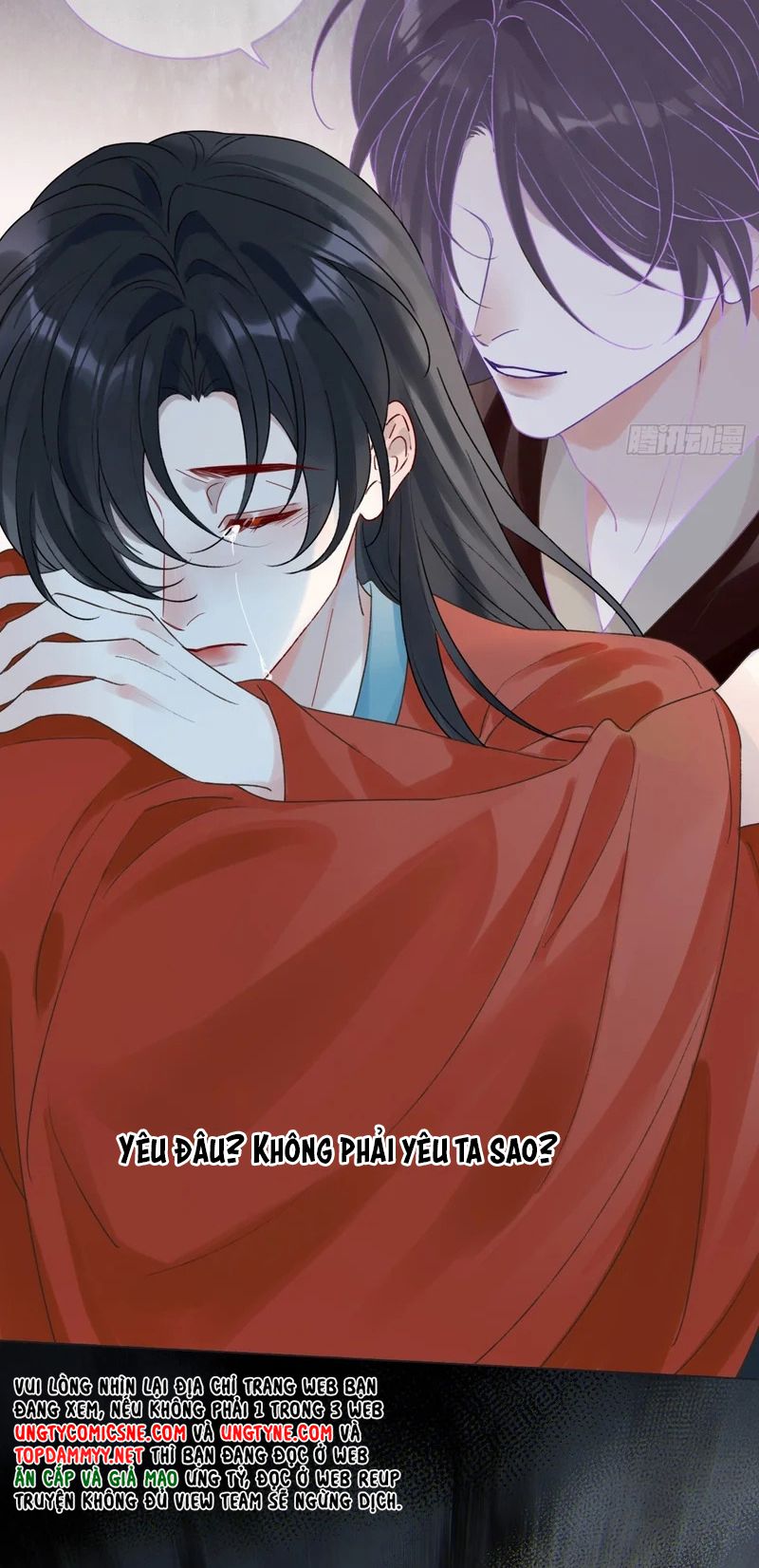 Chồng Trước Của Ma Hoàng Sống Lại Rồi Chap 44 - Trang 2