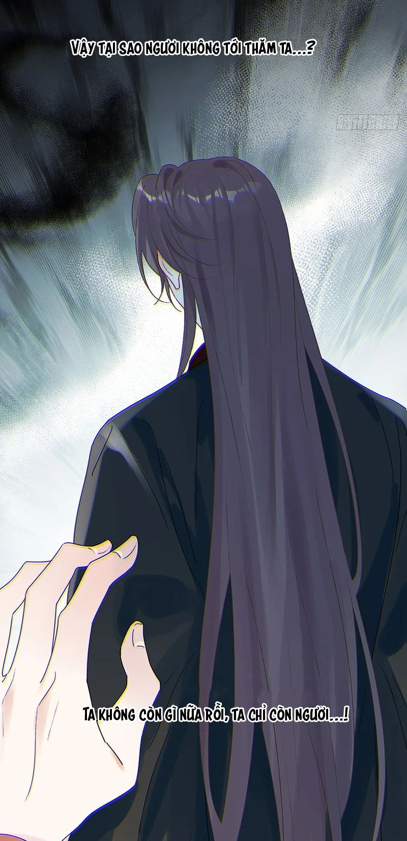 Chồng Trước Của Ma Hoàng Sống Lại Rồi Chap 44 - Trang 2