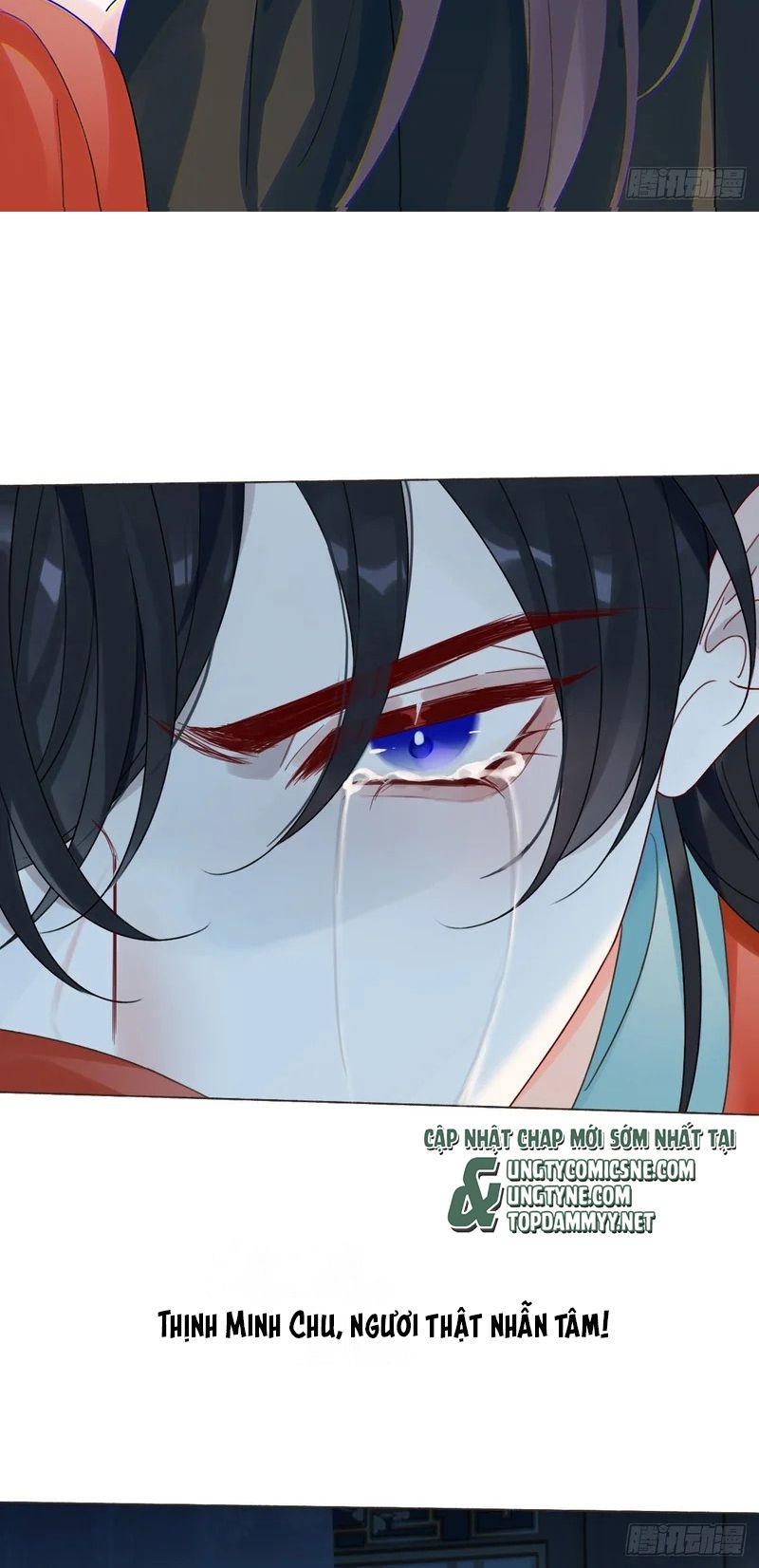 Chồng Trước Của Ma Hoàng Sống Lại Rồi Chap 44 - Trang 2