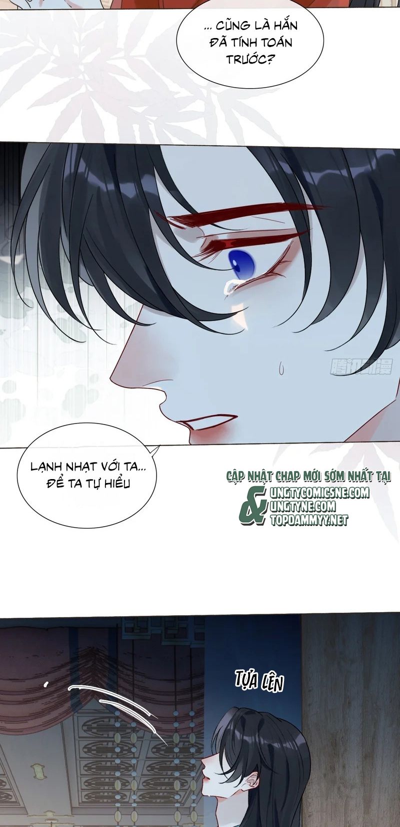 Chồng Trước Của Ma Hoàng Sống Lại Rồi Chap 44 - Trang 2