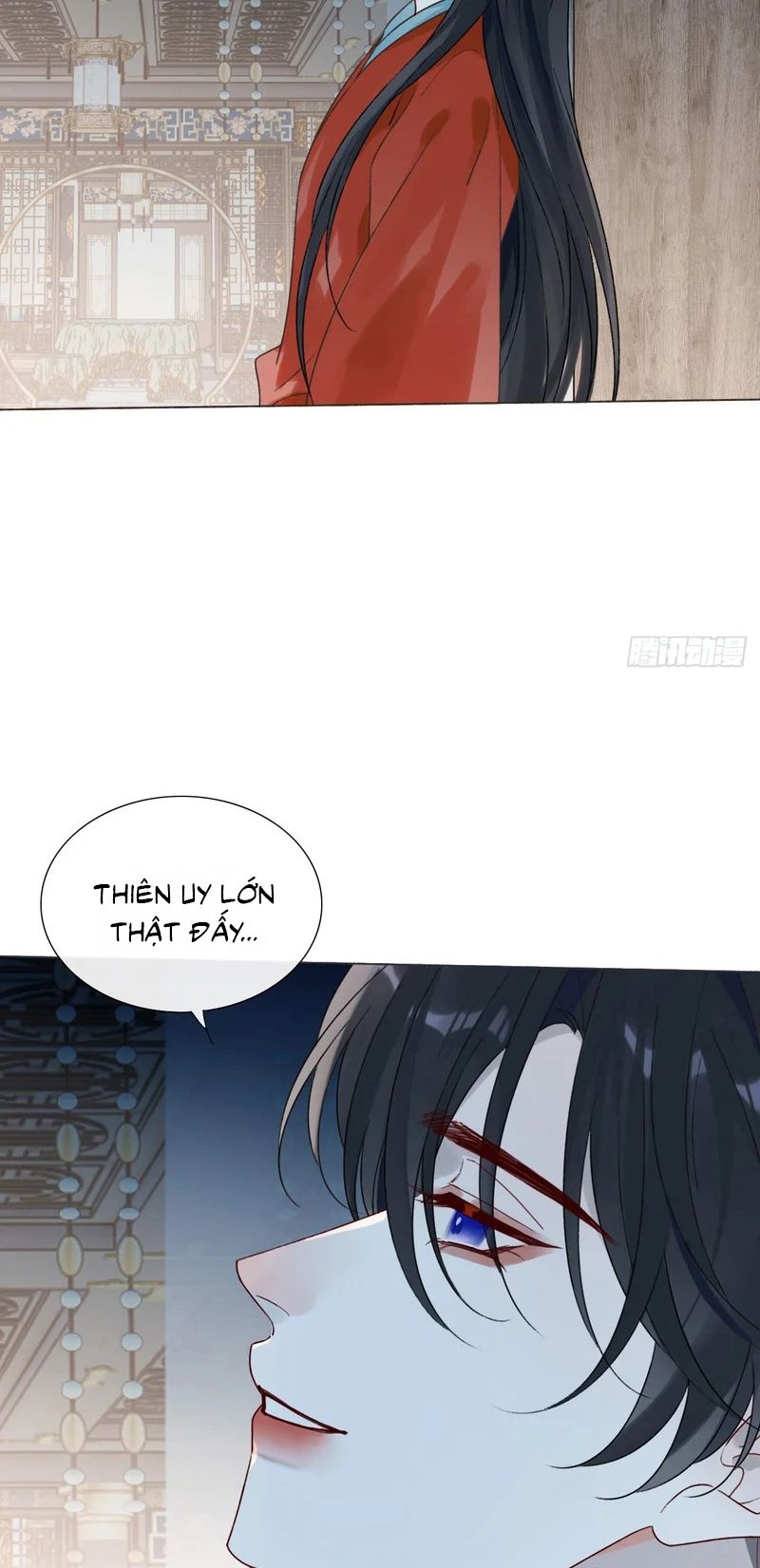 Chồng Trước Của Ma Hoàng Sống Lại Rồi Chap 44 - Trang 2