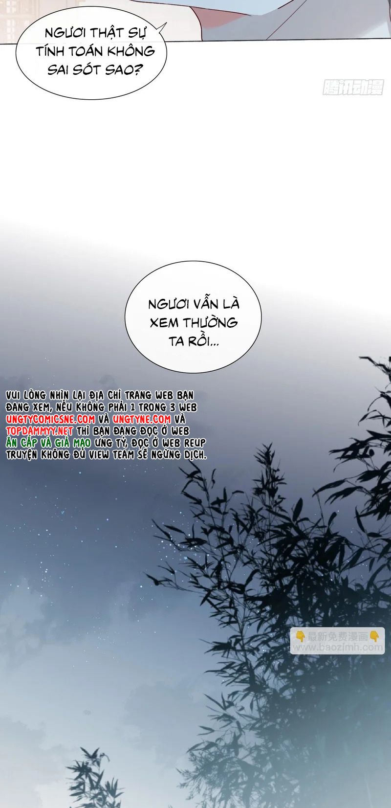 Chồng Trước Của Ma Hoàng Sống Lại Rồi Chap 44 - Trang 2