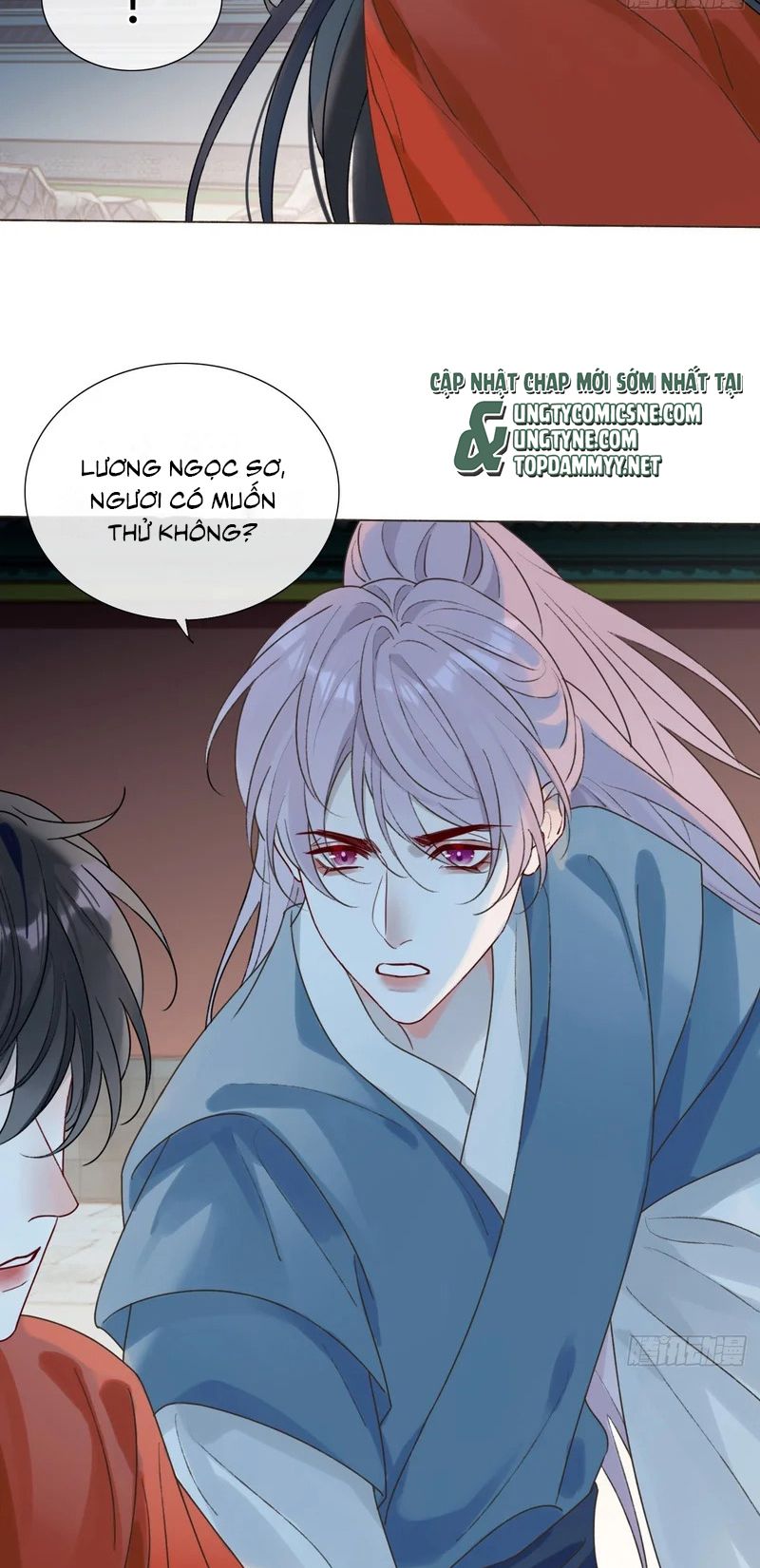 Chồng Trước Của Ma Hoàng Sống Lại Rồi Chap 44 - Trang 2