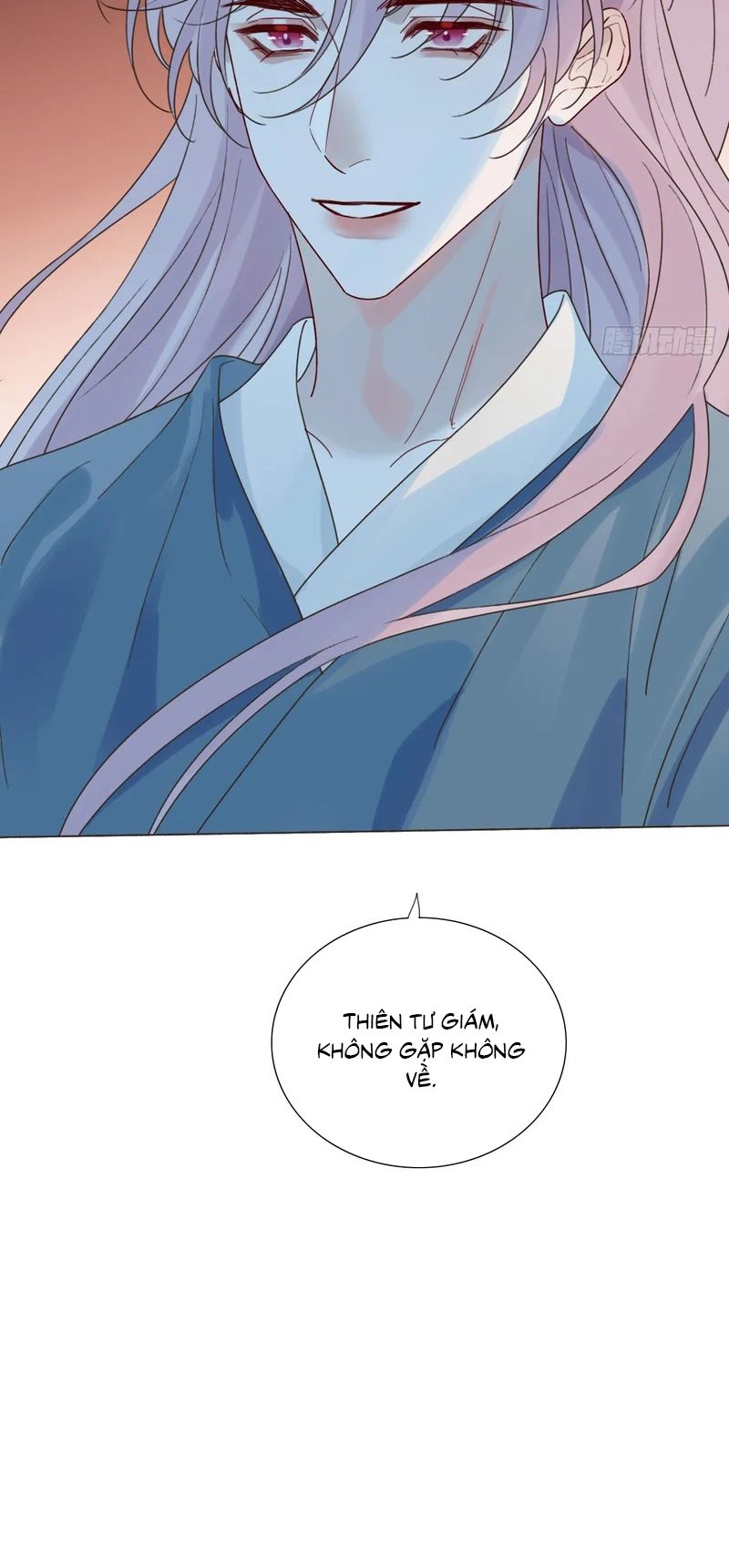 Chồng Trước Của Ma Hoàng Sống Lại Rồi Chap 44 - Trang 2