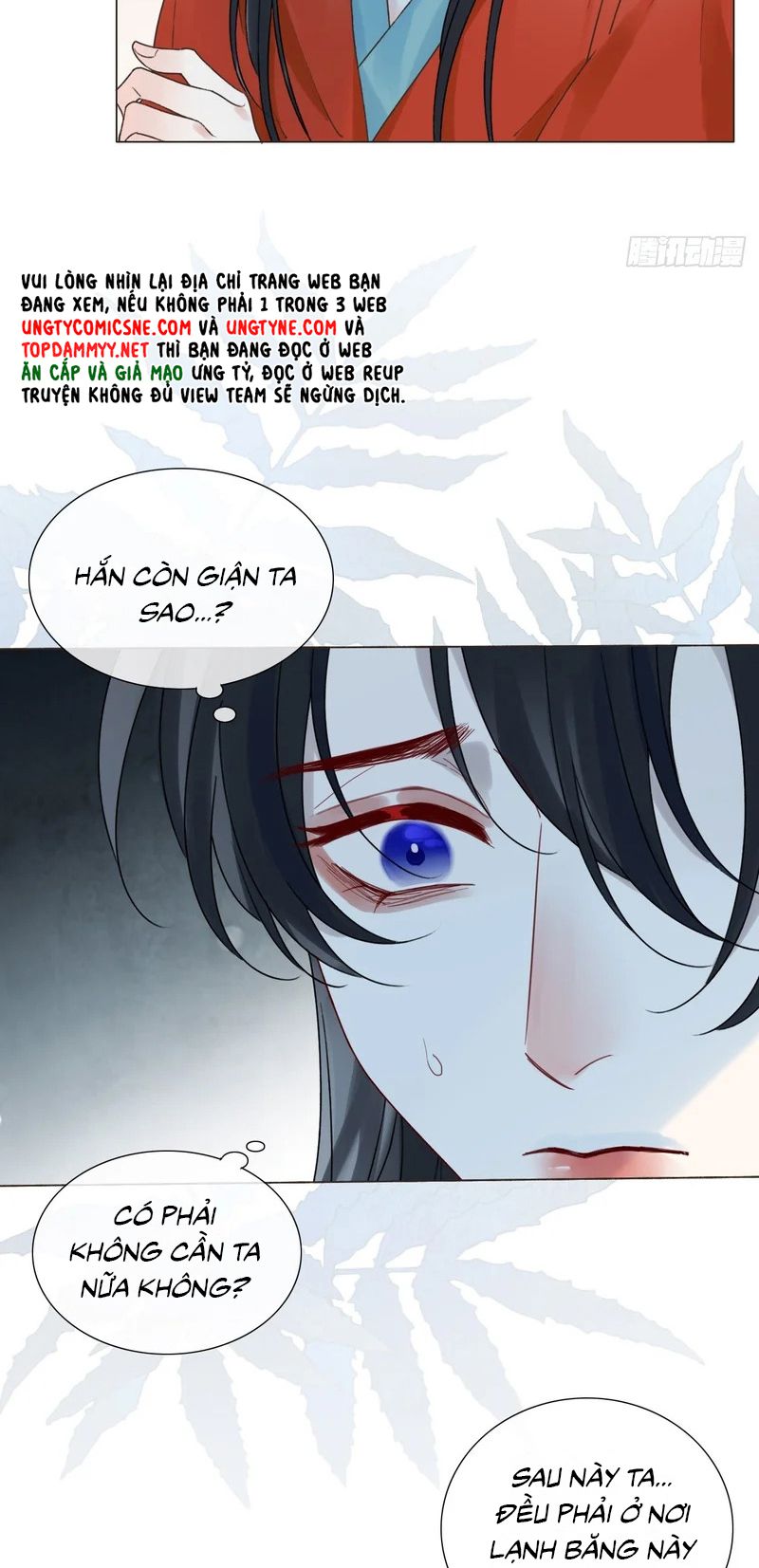 Chồng Trước Của Ma Hoàng Sống Lại Rồi Chap 44 - Trang 2