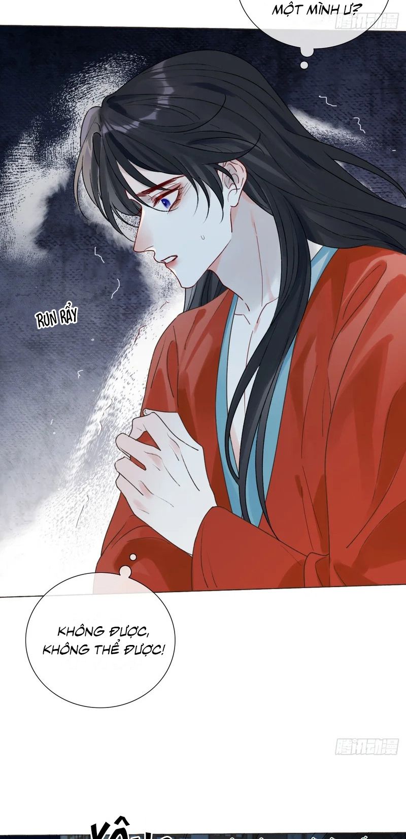 Chồng Trước Của Ma Hoàng Sống Lại Rồi Chap 44 - Trang 2