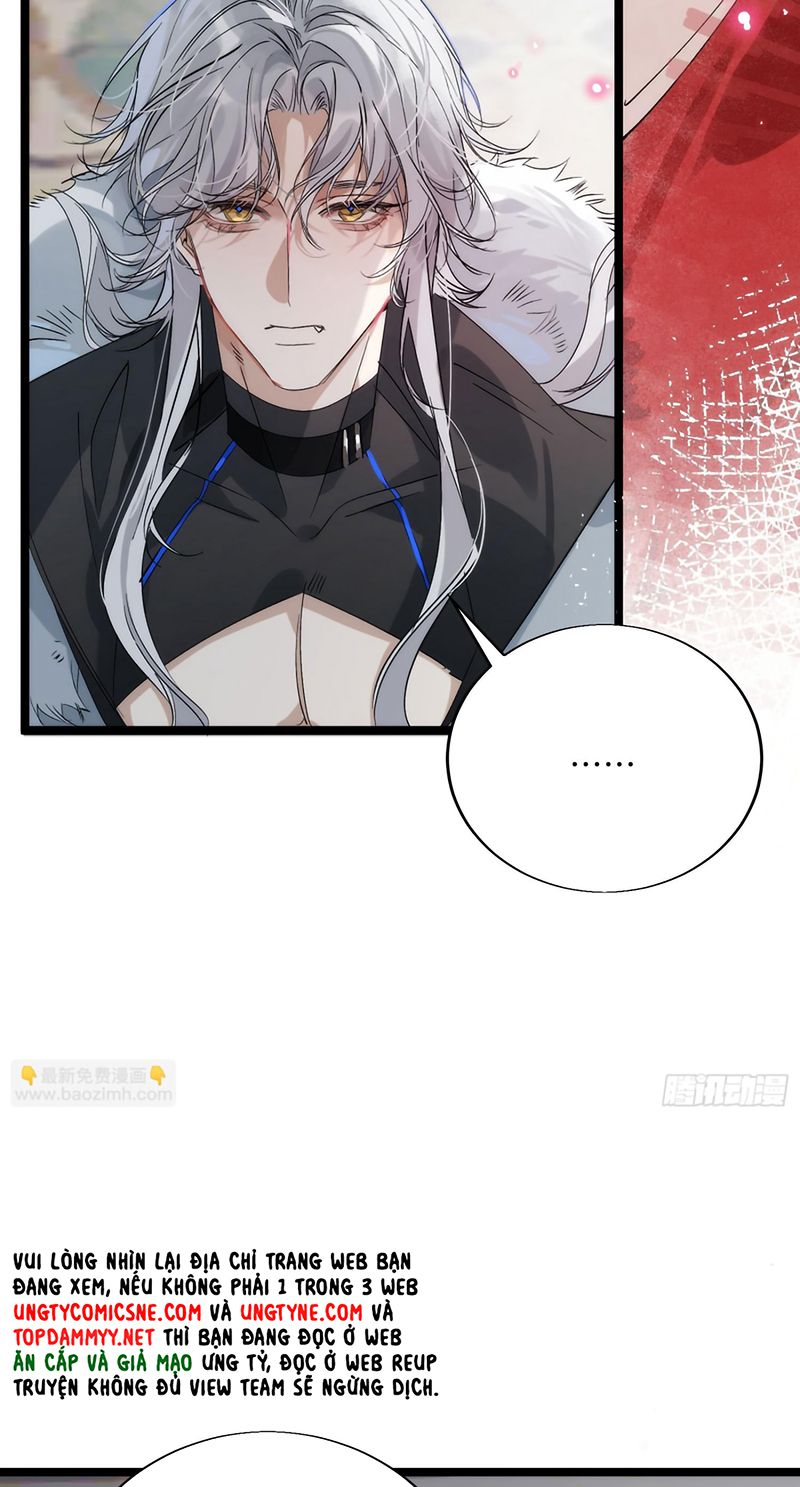 Đêm Cầu Nguyện Chap 21 - Trang 2