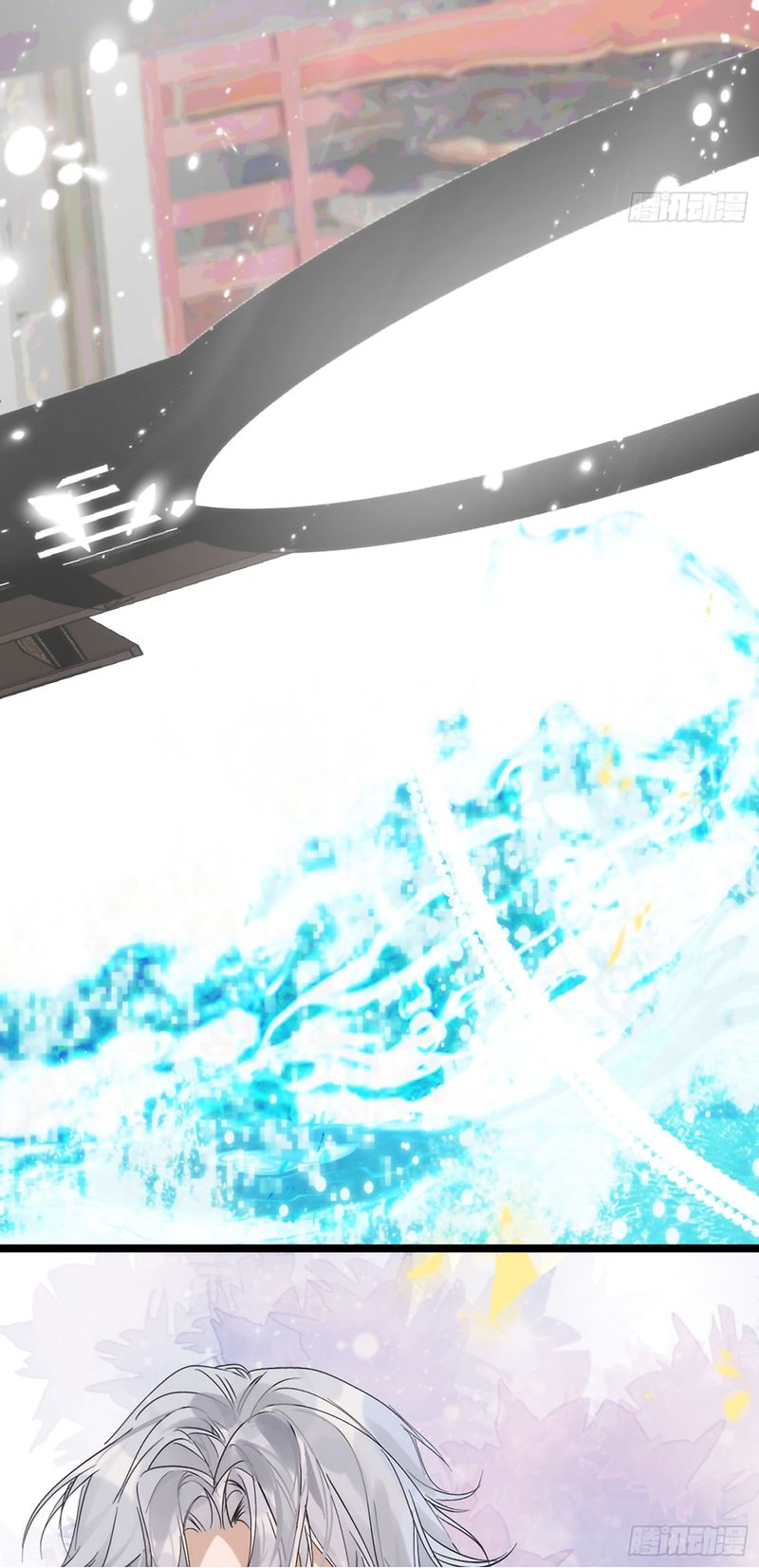 Đêm Cầu Nguyện Chap 21 - Trang 2