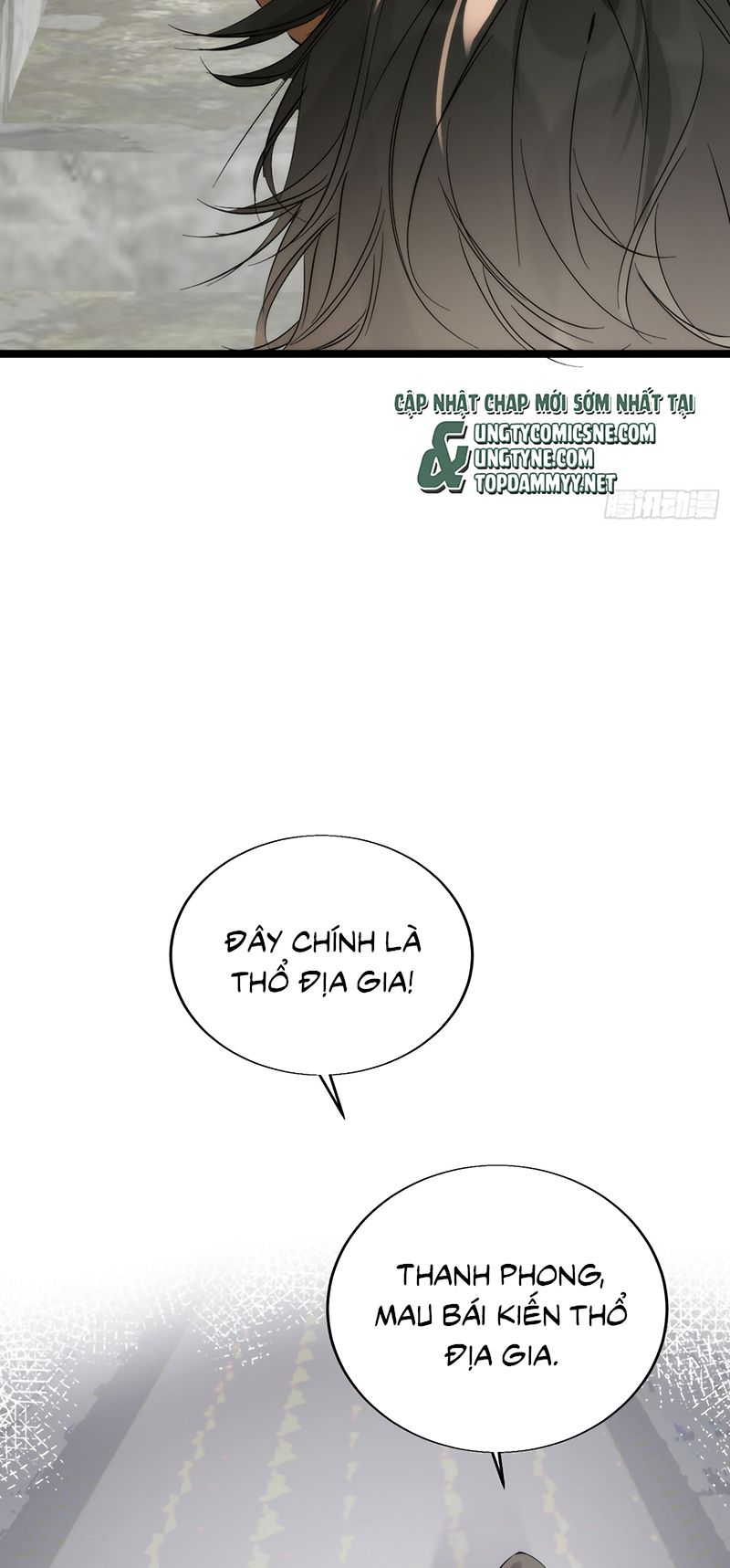 Đêm Cầu Nguyện Chap 21 - Trang 2