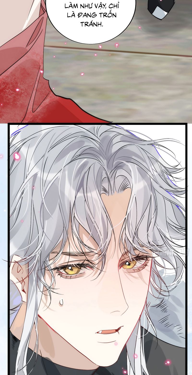 Đêm Cầu Nguyện Chap 21 - Trang 2