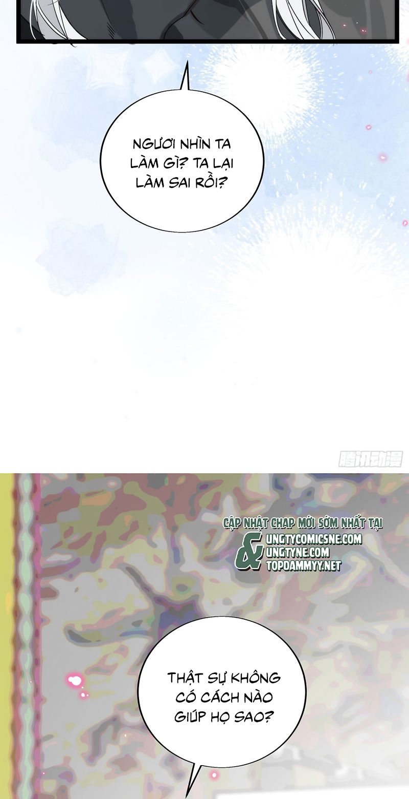 Đêm Cầu Nguyện Chap 21 - Trang 2