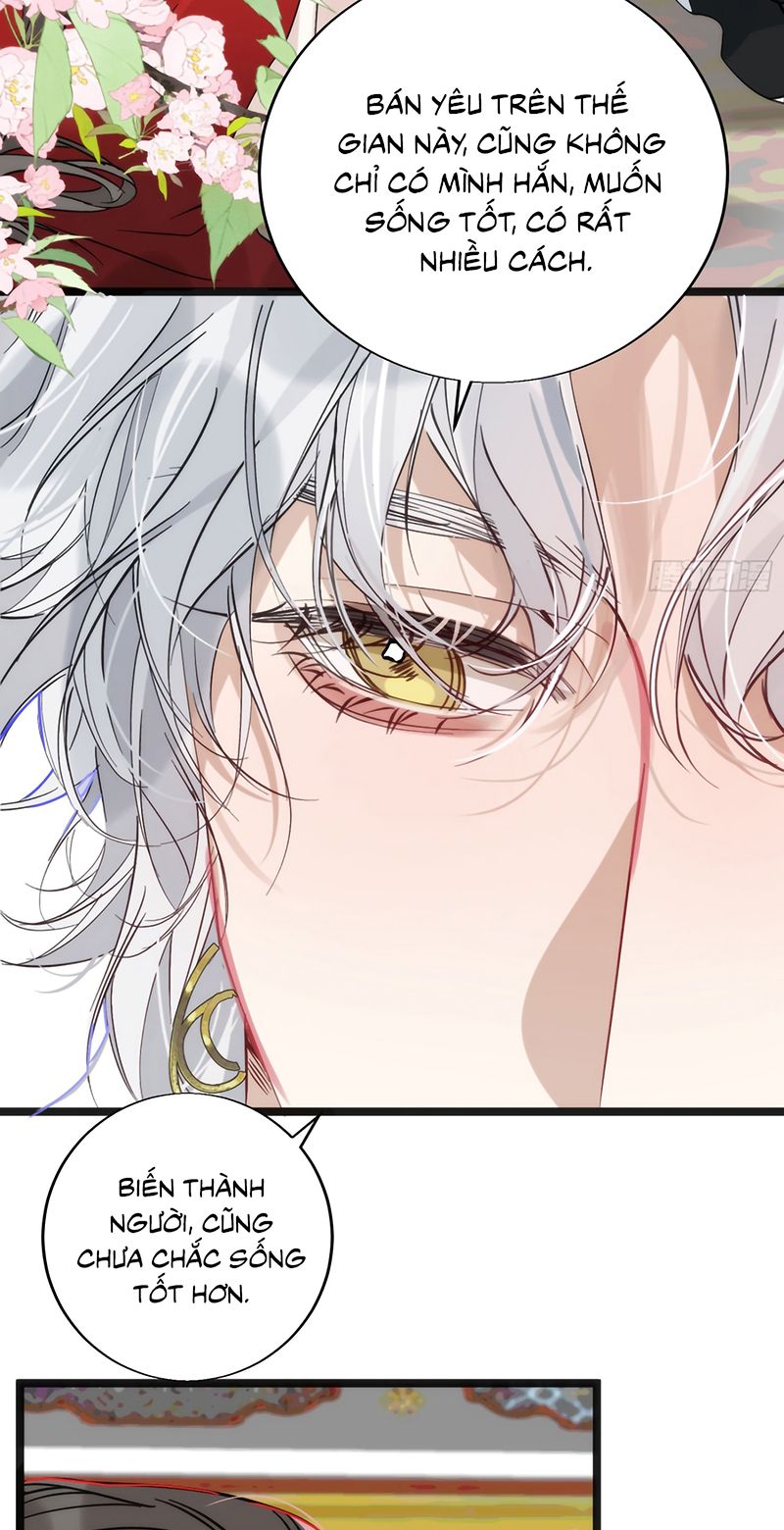 Đêm Cầu Nguyện Chap 21 - Trang 2