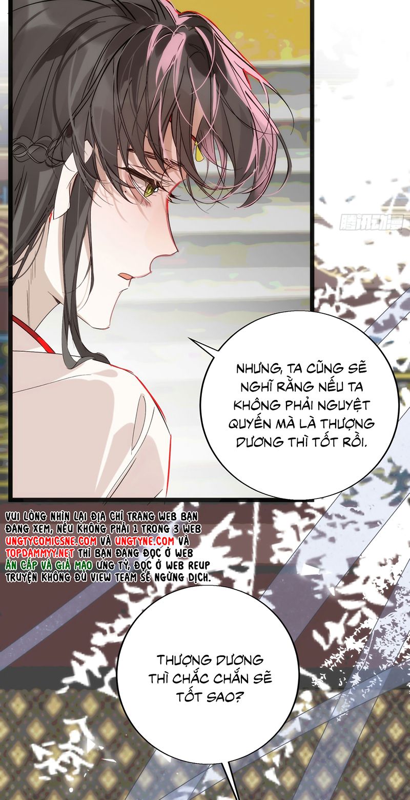 Đêm Cầu Nguyện Chap 21 - Trang 2