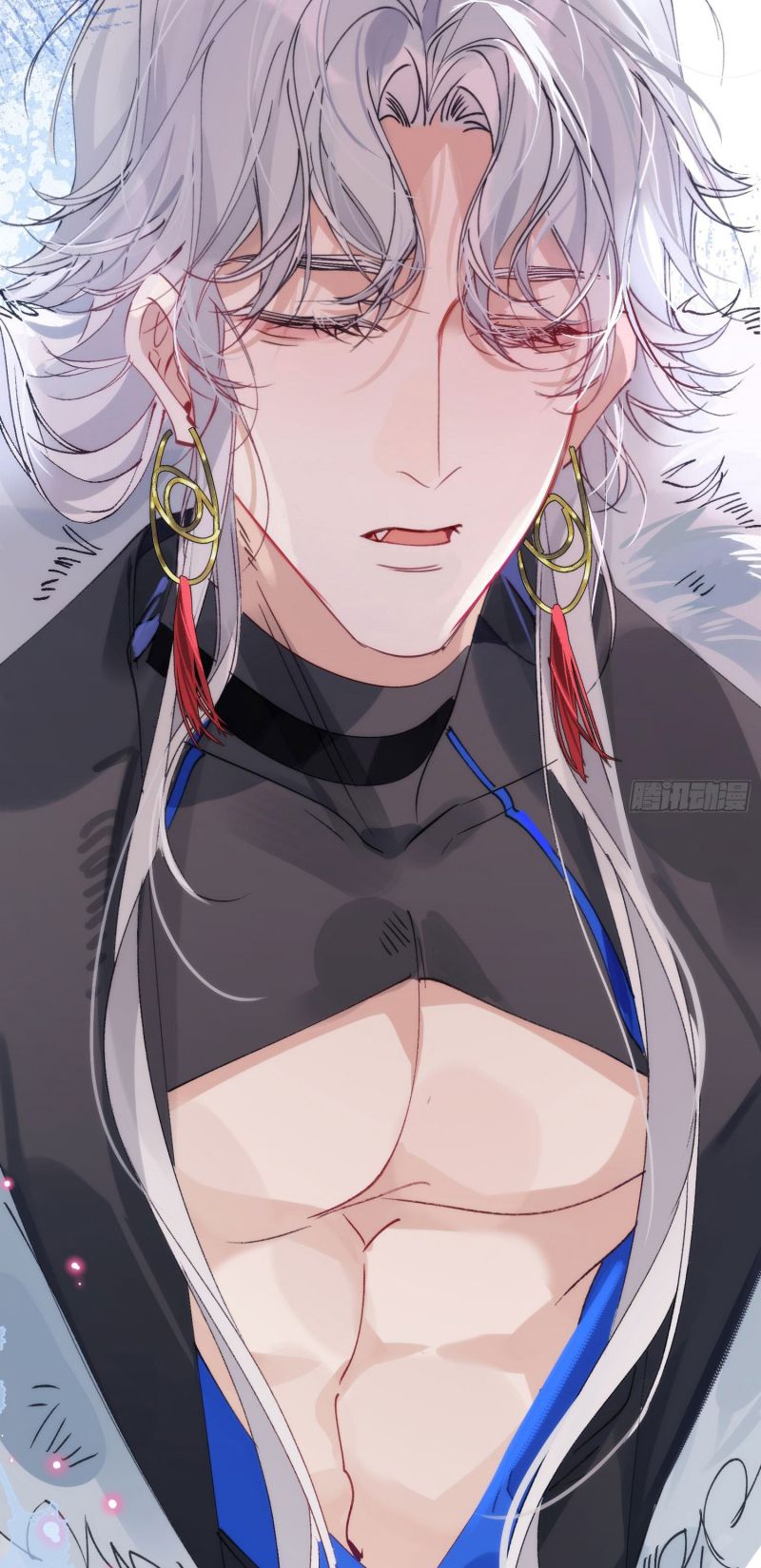 Đêm Cầu Nguyện Chap 21 - Trang 2