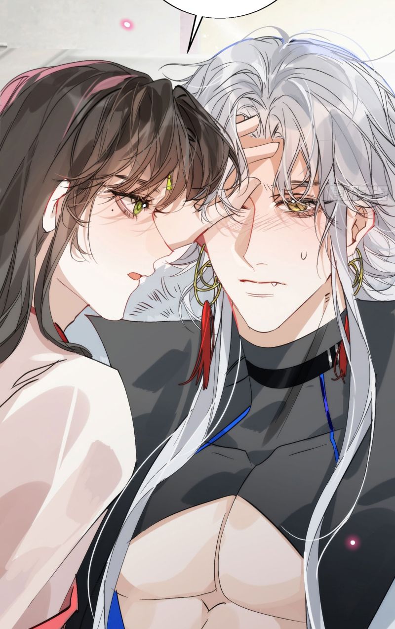 Đêm Cầu Nguyện Chap 21 - Trang 2