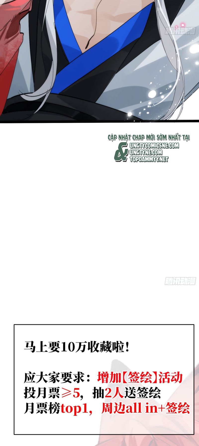 Đêm Cầu Nguyện Chap 21 - Trang 2