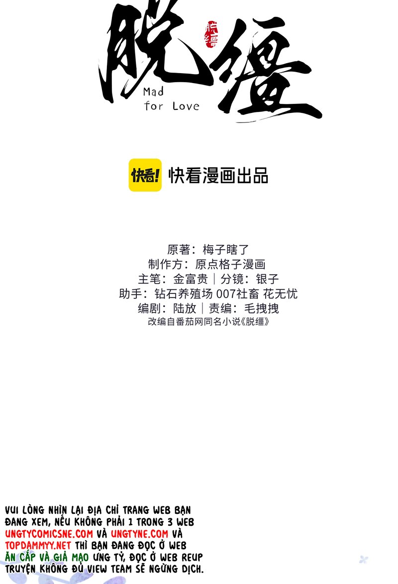 Thoát Cương Chap 69 - Trang 2