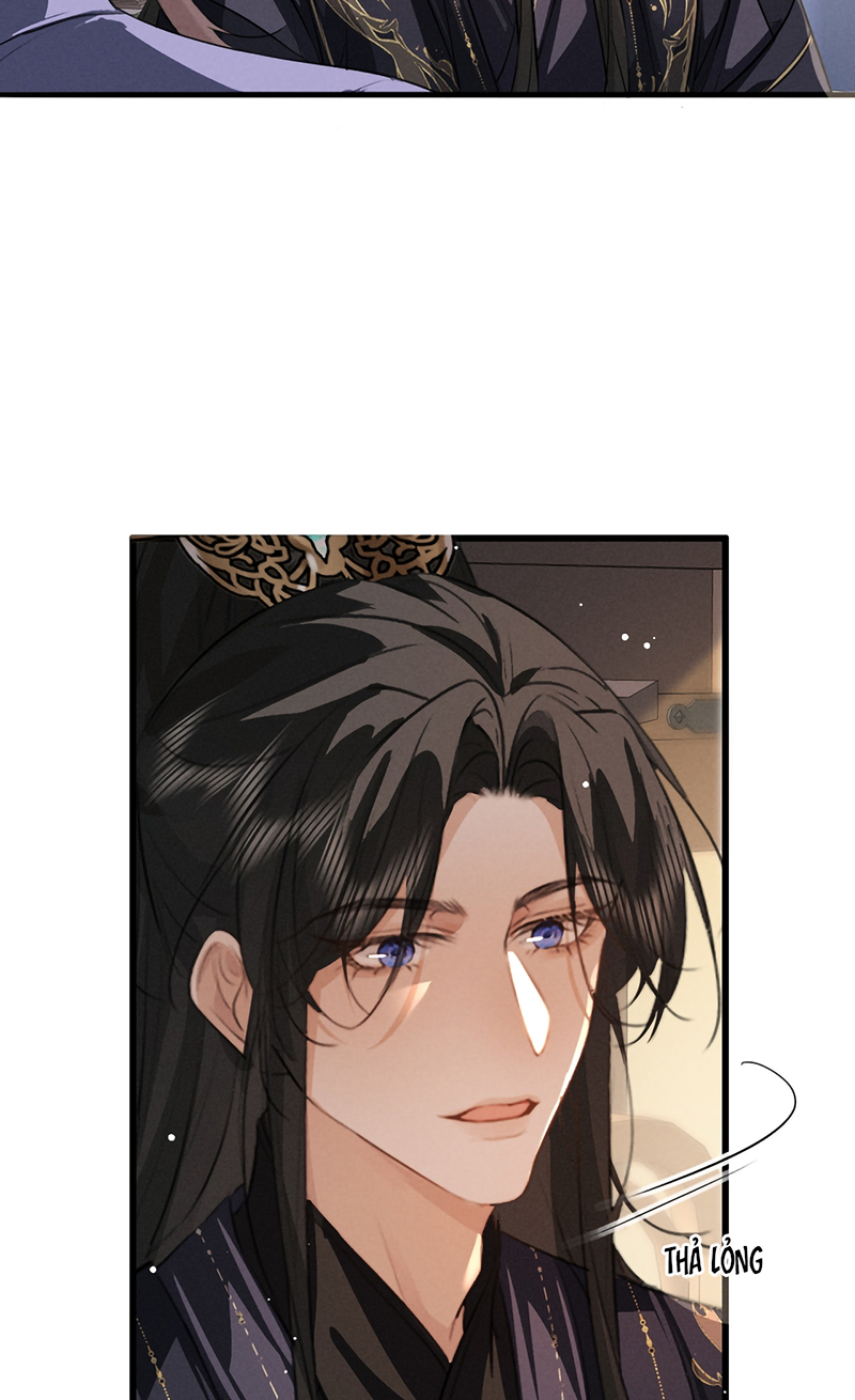 Thoát Cương Chap 69 - Trang 2