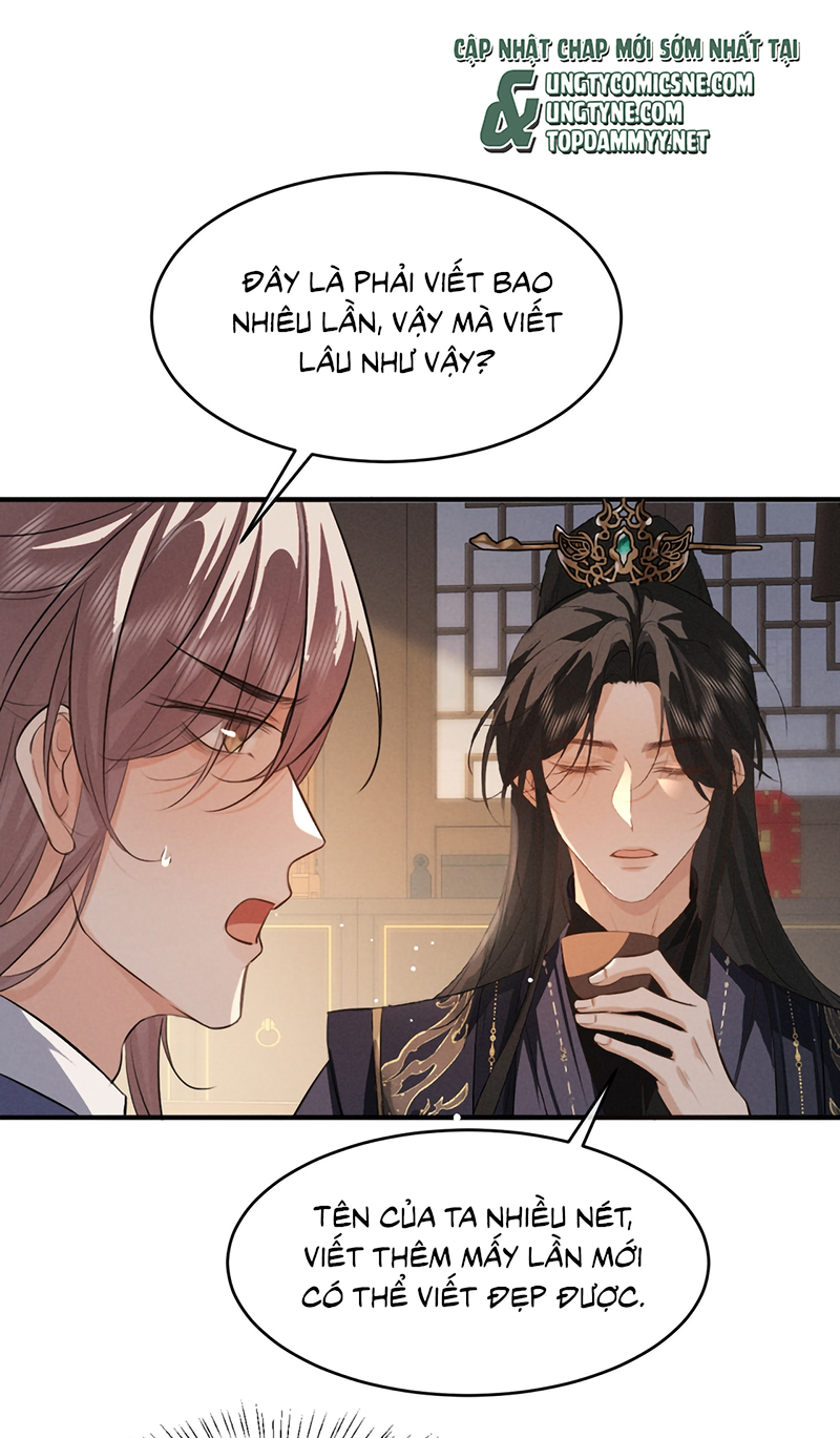 Thoát Cương Chap 69 - Trang 2