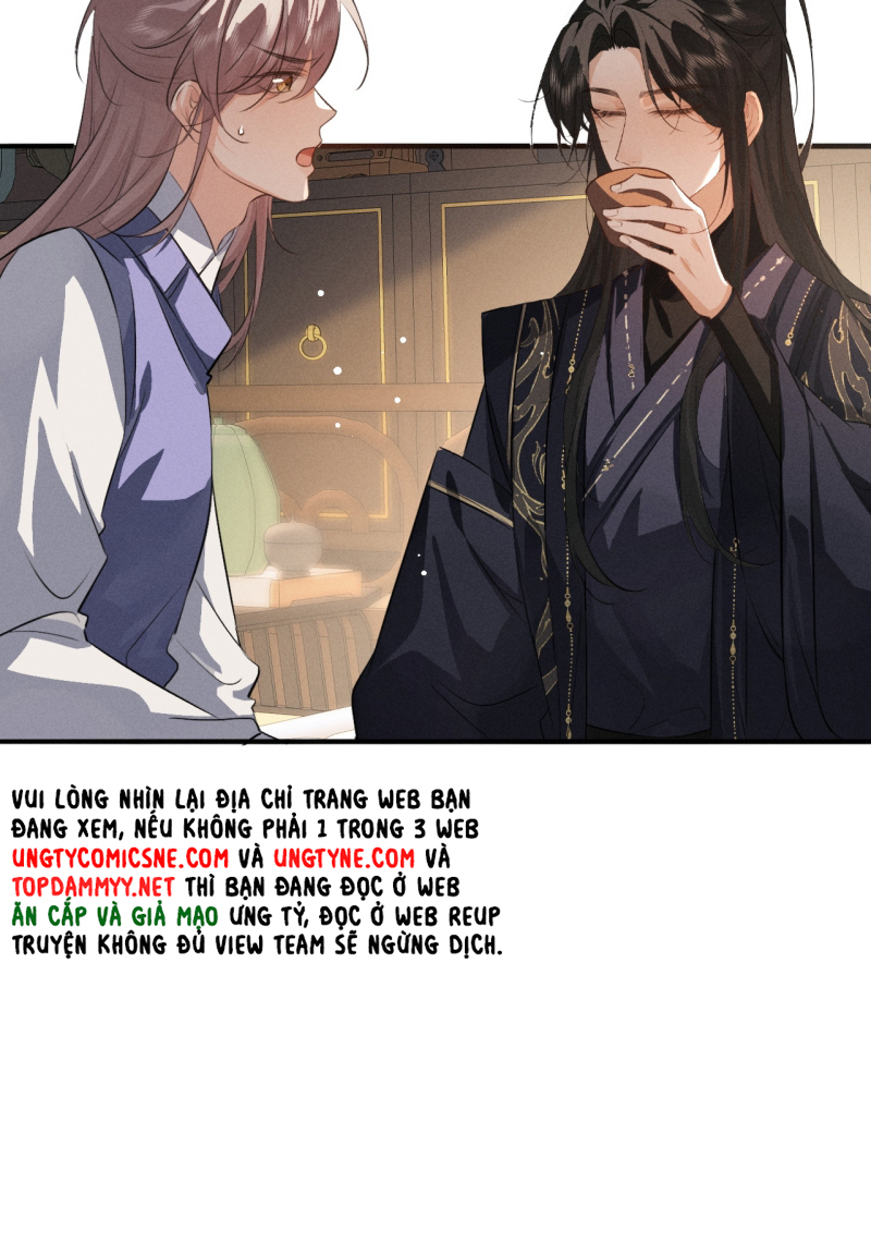 Thoát Cương Chap 69 - Trang 2