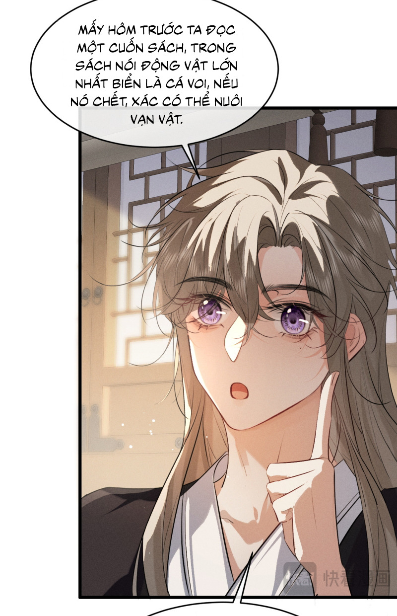 Thoát Cương Chap 69 - Trang 2