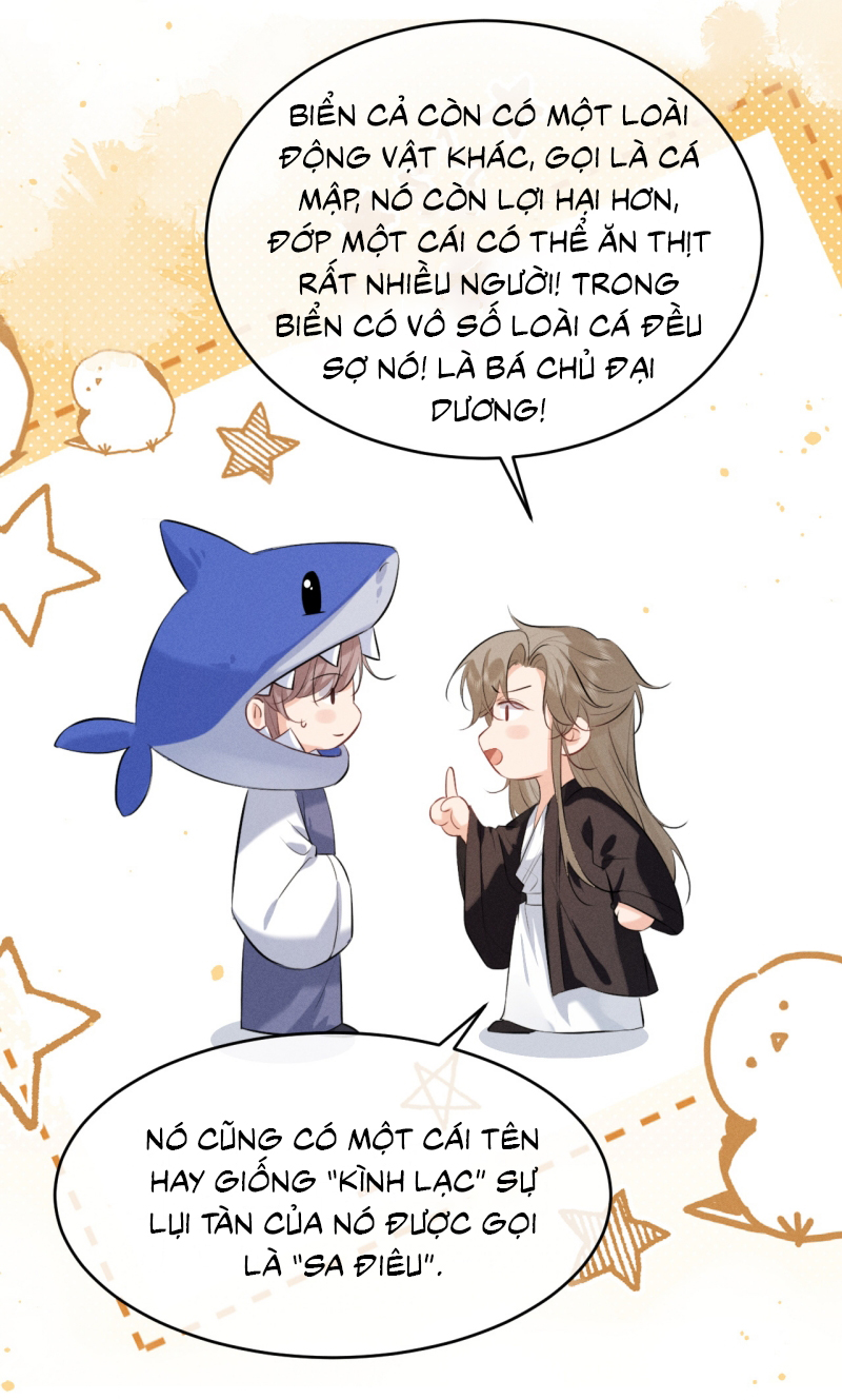 Thoát Cương Chap 69 - Trang 2