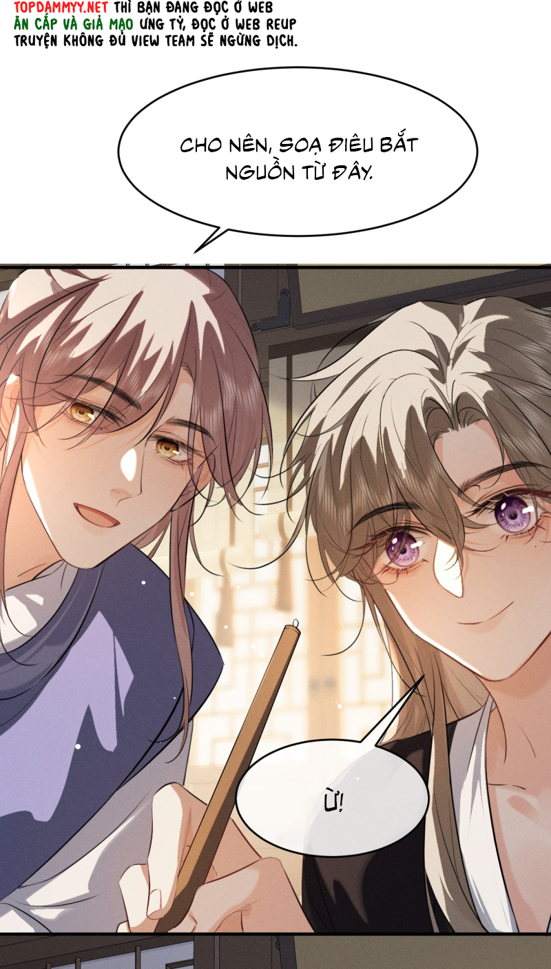 Thoát Cương Chap 69 - Trang 2