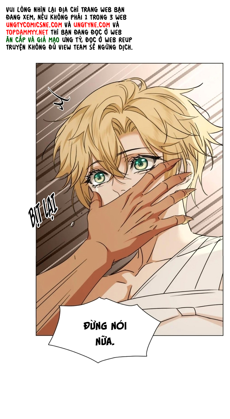 Vương Tử Bệnh Kiều Bị Báo Đen Chiếm Đoạt Đến Nghiện Chap 17 - Trang 2