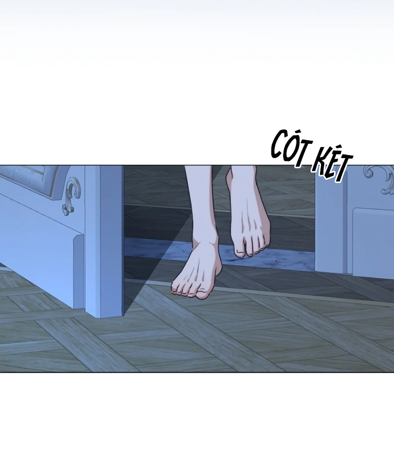 Vương Tử Bệnh Kiều Bị Báo Đen Chiếm Đoạt Đến Nghiện Chap 17 - Trang 2