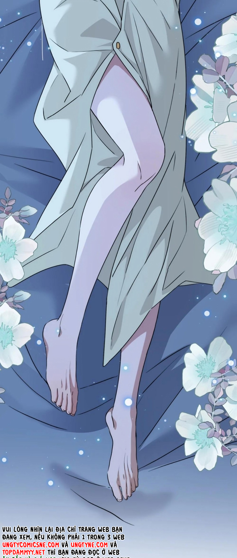 Vương Tử Bệnh Kiều Bị Báo Đen Chiếm Đoạt Đến Nghiện Chap 17 - Trang 2