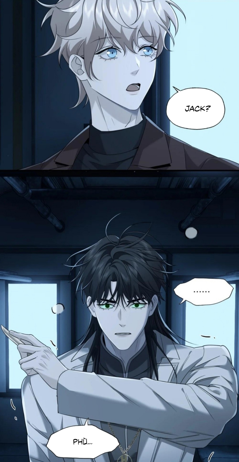 Xóa Sổ Mọi Thứ Về Cậu Chap 19 - Trang 3