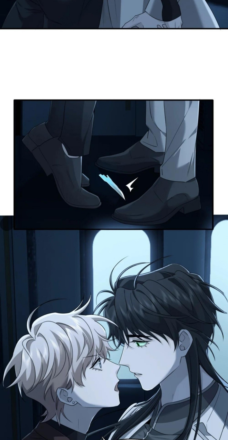 Xóa Sổ Mọi Thứ Về Cậu Chap 19 - Trang 3