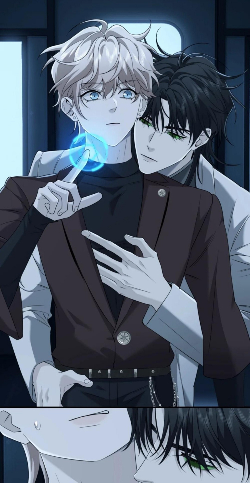 Xóa Sổ Mọi Thứ Về Cậu Chap 19 - Trang 3